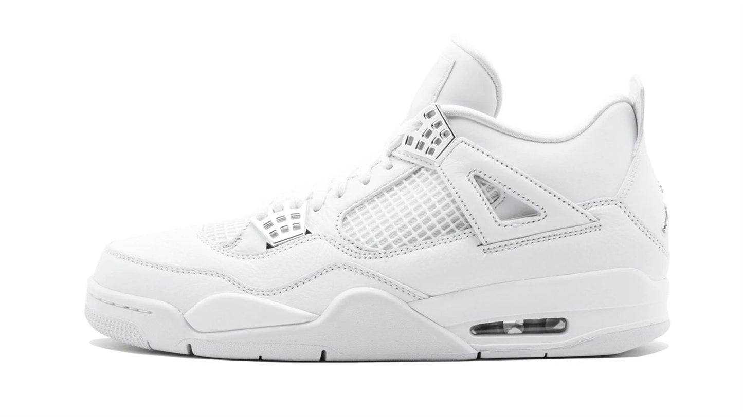 "Pure Money"