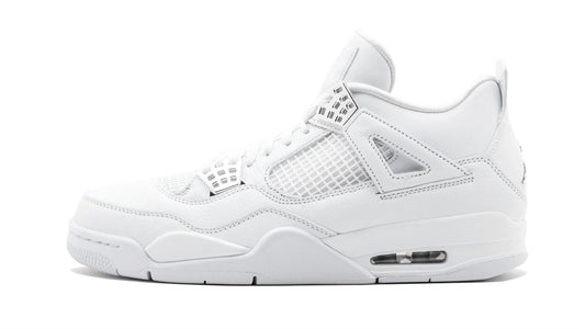 "Pure Money"