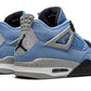 "University Blue"