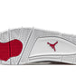 "Metallic Pack - University Red"