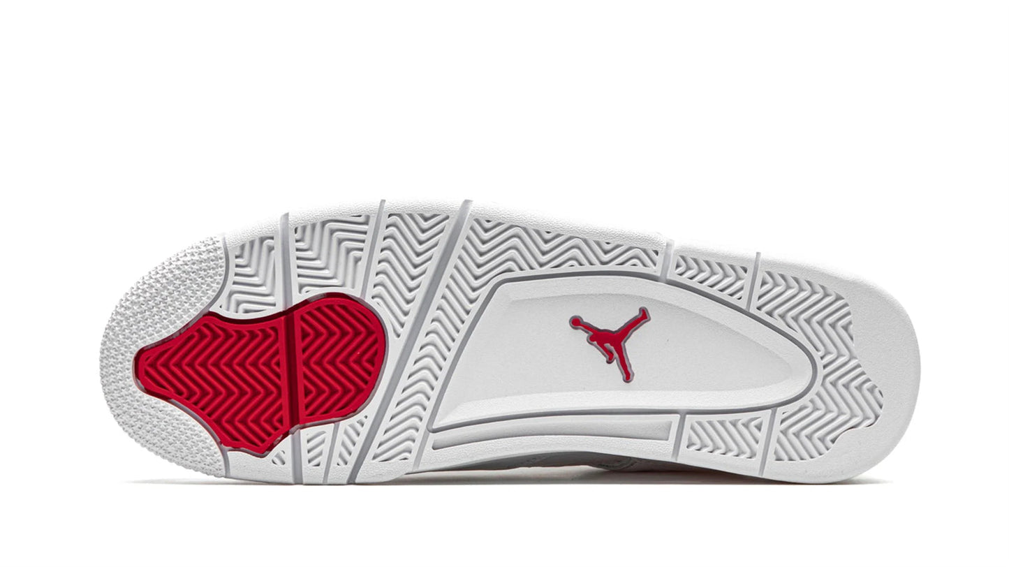 "Metallic Pack - University Red"