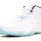 "Legend Blue"