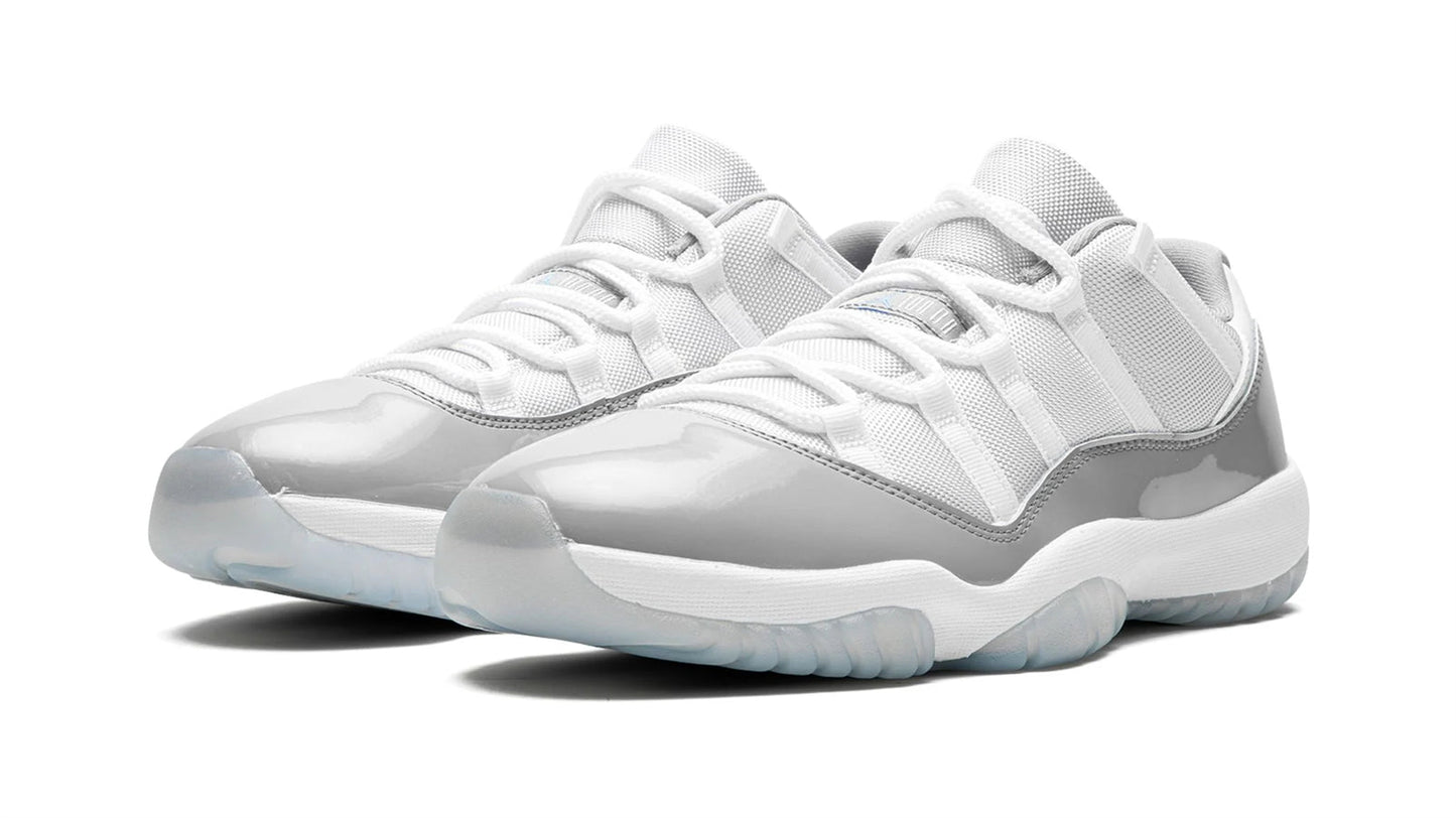 Low "White Cement"
