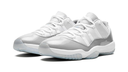 Low "White Cement"