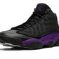 "Court Purple"