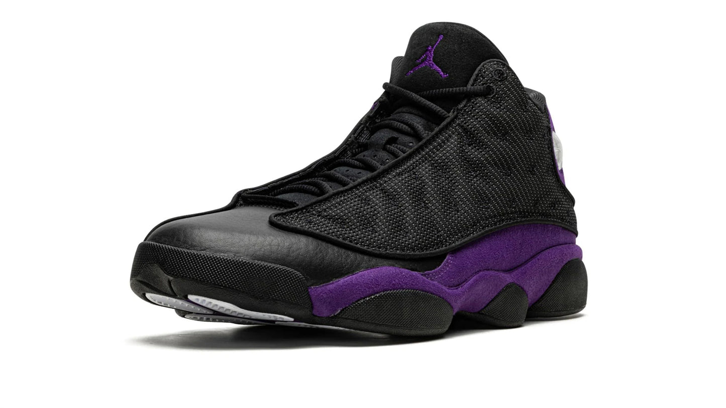 "Court Purple"