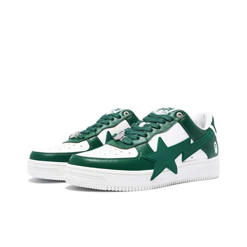 'OS Green'