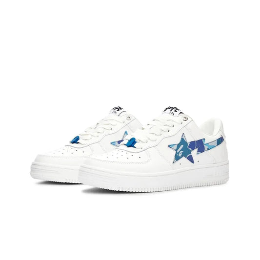 'ABC Camo Blue 2'