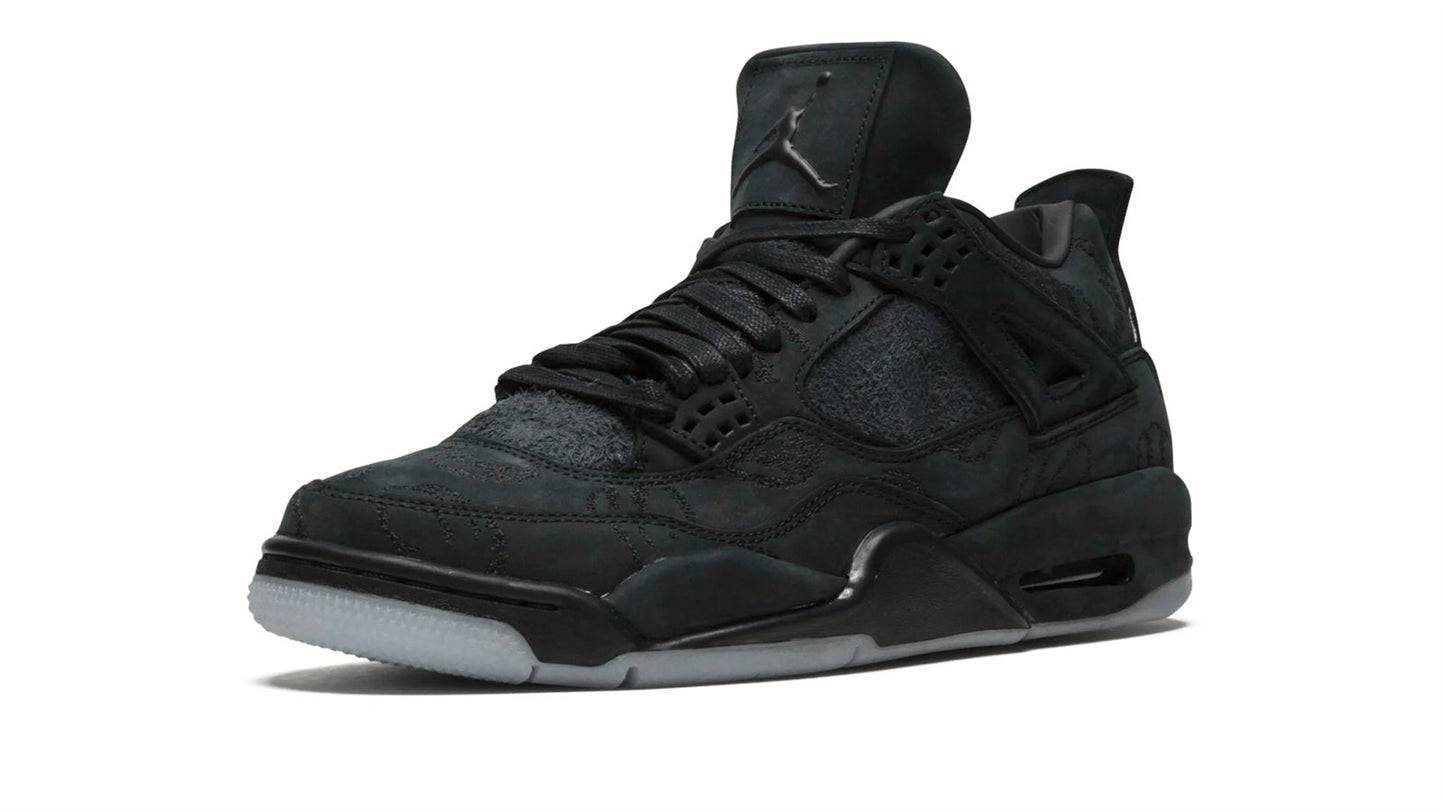 "Kaws - Black"
