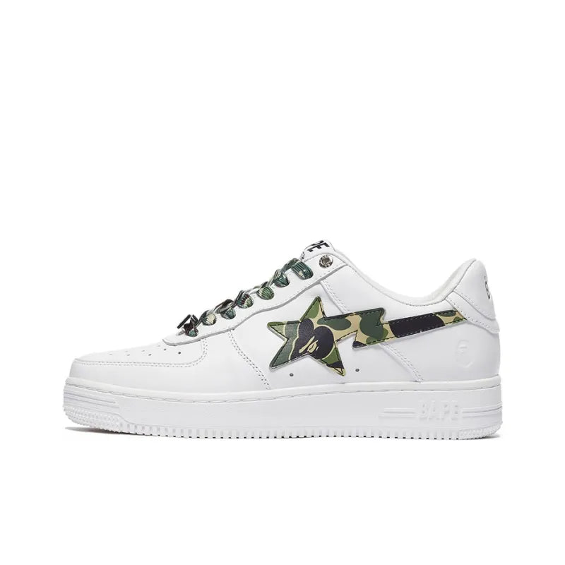 'Camo Green'