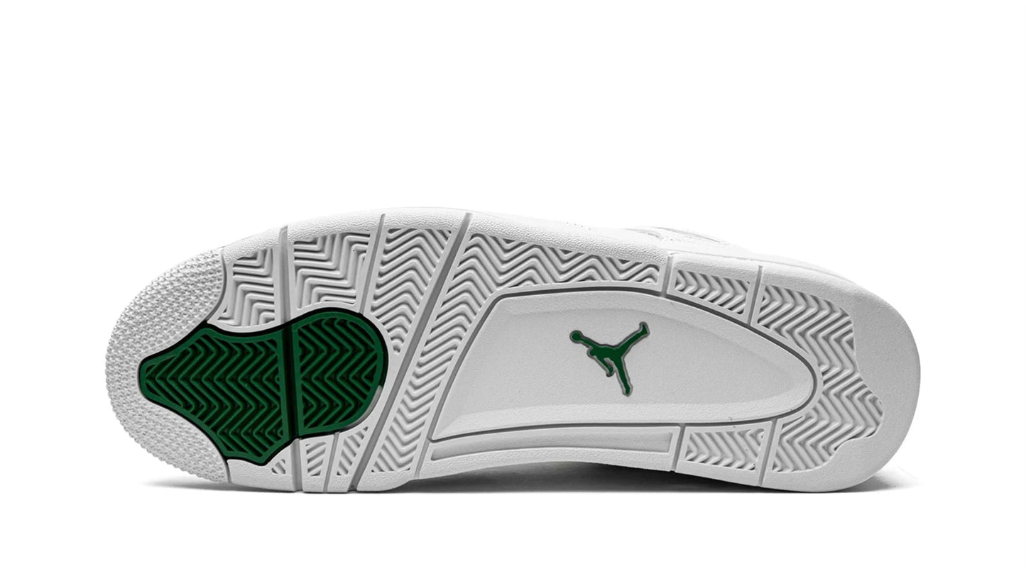 "Metallic Pack - Pine Green"