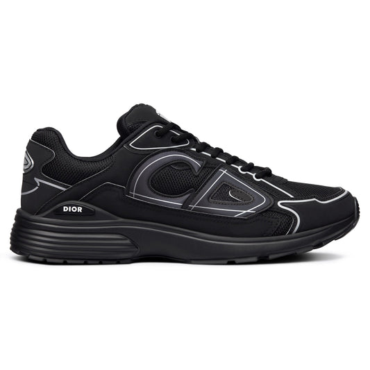 "Mesh Black"