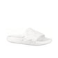 LOUIS VUITTON Waterfront Slide Slippers Men's White - Banlieue91