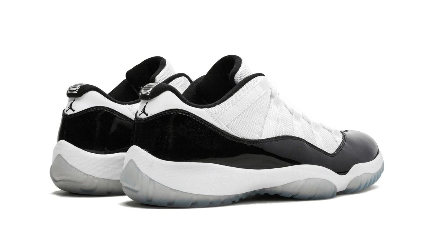 Low "Concord"
