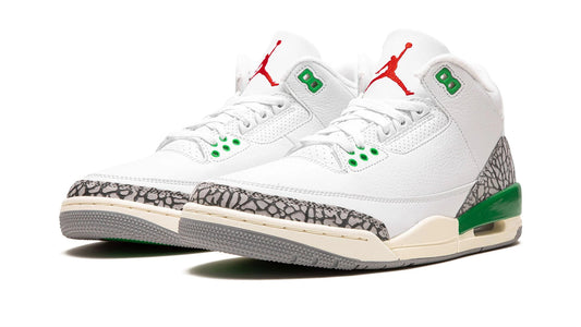"Lucky Green"