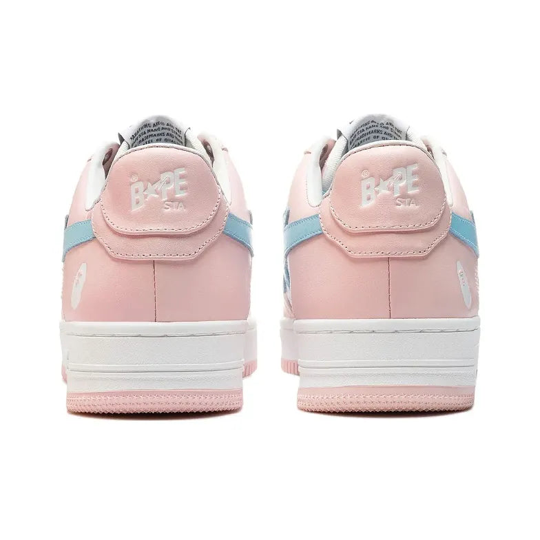 'Pastel Pack Pink'