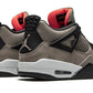 "Taupe Haze"