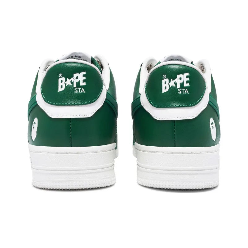 'OS Green'