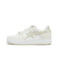 'Beige Calf Hair'