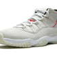 "Platinum Tint"