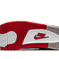"Fire Red 2020"