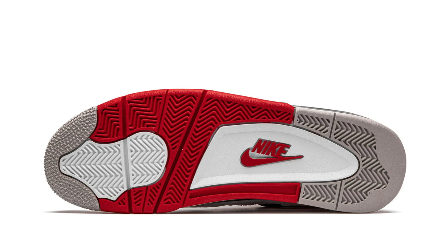 "Fire Red 2020"