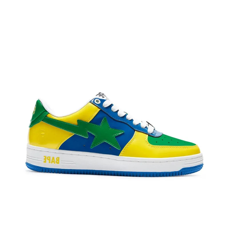 'Brazil'