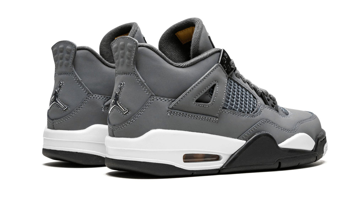 "COOL GREY"