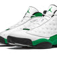 "Lucky Green"