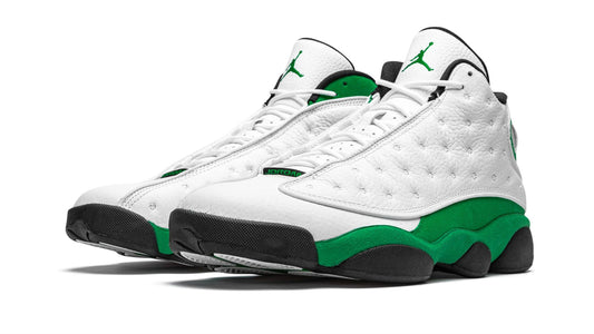 "Lucky Green"