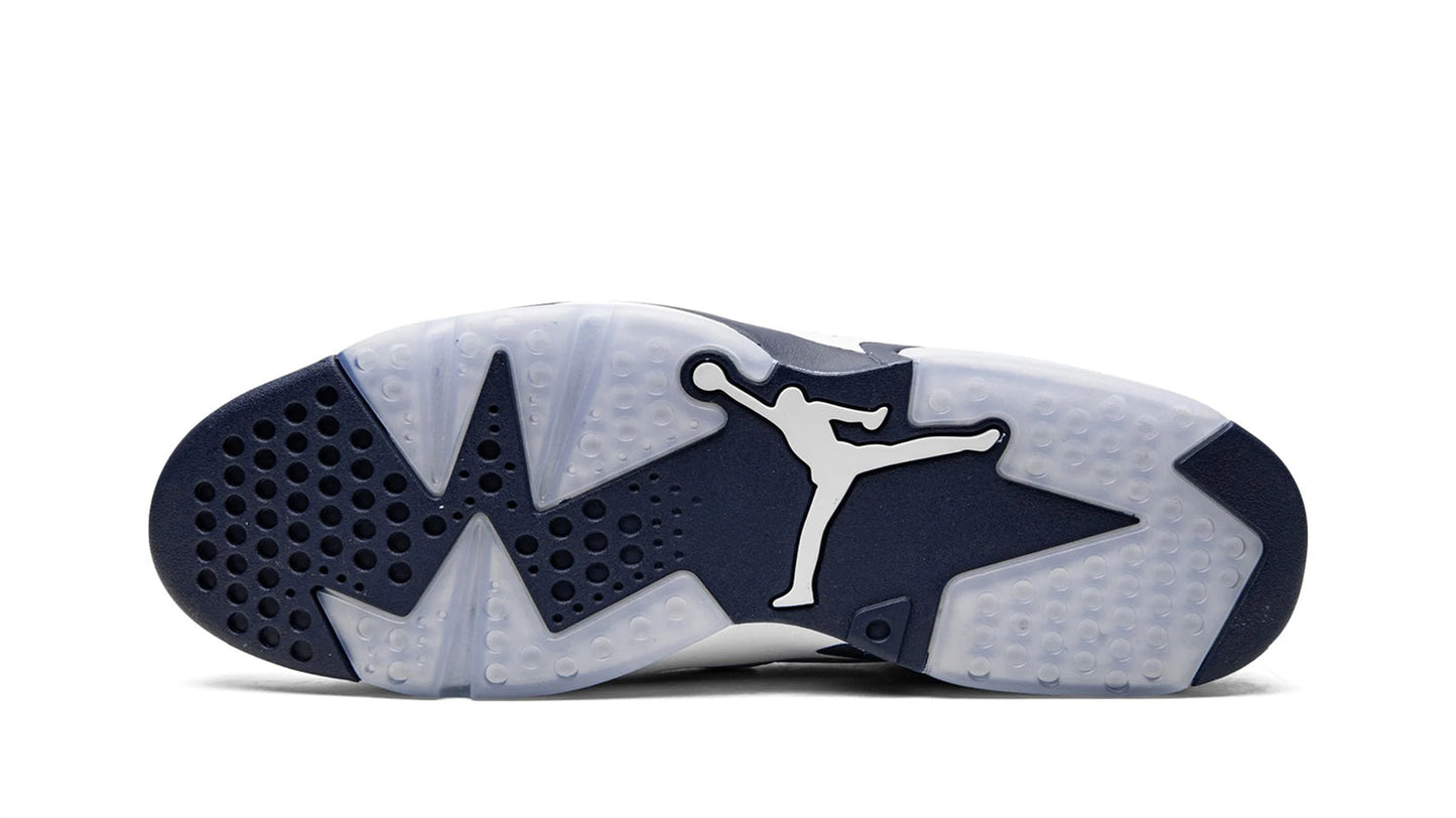 "Midnight Navy 2022"