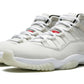 "Platinum Tint"