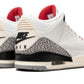 "White Cement Reimagined 2023"