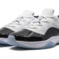 Low "Concord"