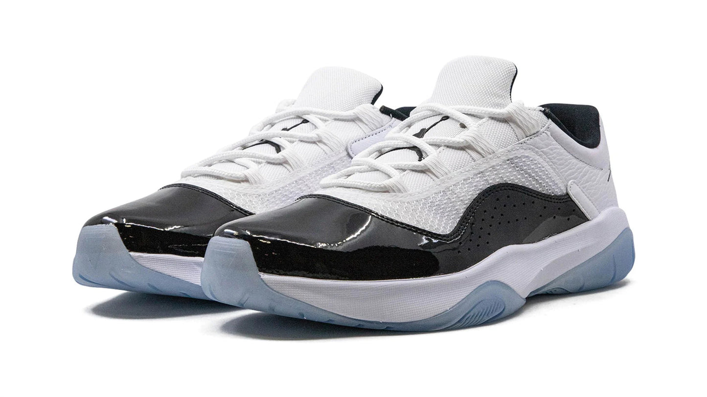 Low "Concord"