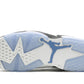 "White UNC"