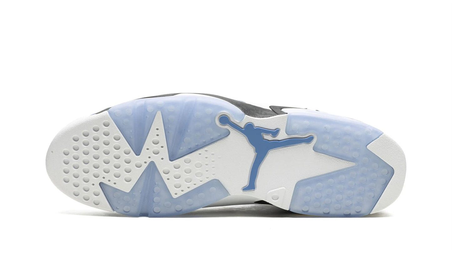 "White UNC"