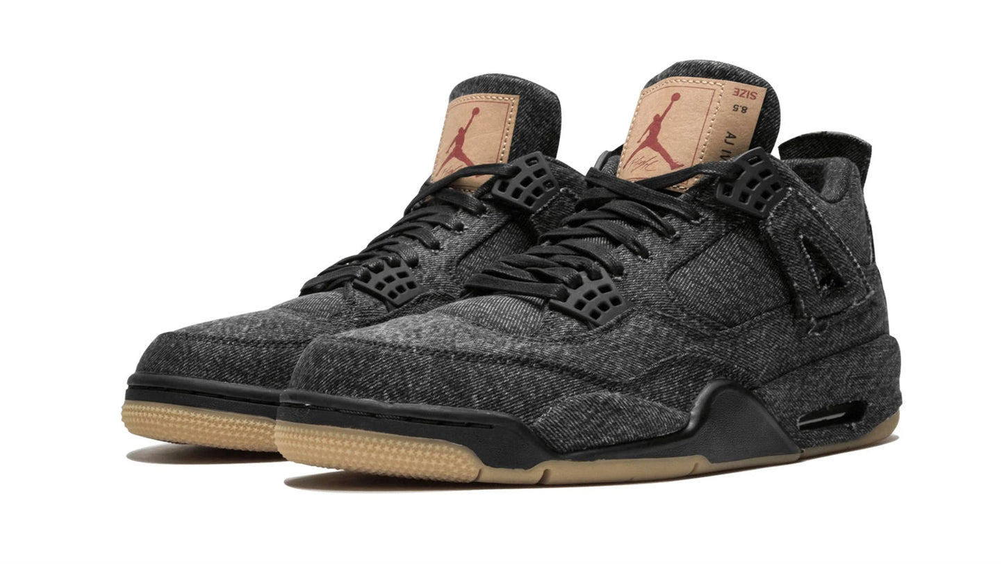 "Black Levis"