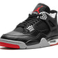 "Bred Reimagined"