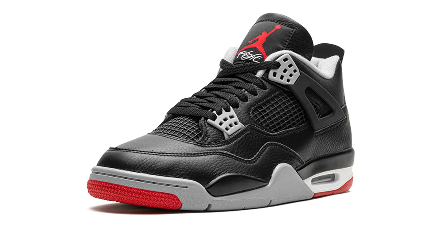 "Bred Reimagined"
