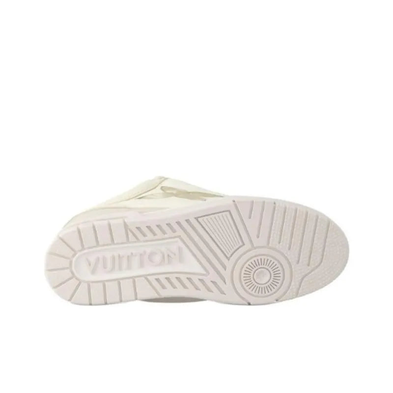 'Ivory Eclipse Skate'