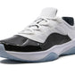 Low "Concord"