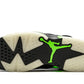 "Electric Green"