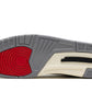 "Cement Grey"
