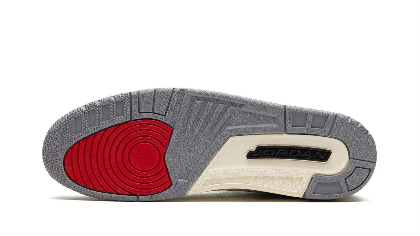 "Cement Grey"