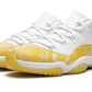 "Yellow Snakeskin"