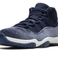 "Midnight Navy"