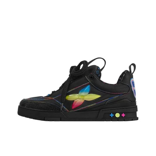 'Prism Bloom Skate'