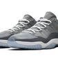 Low "Cool Grey"