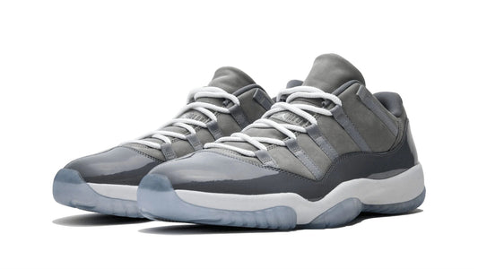 Low "Cool Grey"